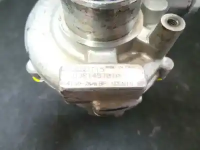 Recambio de automóvil de segunda mano de turbocompresor para seat leon (1m1) 1.9 tdi referencias oem iam 038145701a - 4541592 - t15  