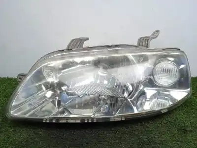 Peça sobressalente para automóvel em segunda mão  por DAEWOO KALOS (KLAS)  Referências OEM IAM   