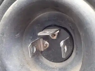 Peça sobressalente para automóvel em segunda mão farol / farolim esquerdo por daewoo kalos (klas) 1.4 referências oem iam   