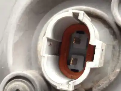 Peça sobressalente para automóvel em segunda mão farol / farolim esquerdo por daewoo kalos (klas) 1.4 referências oem iam   