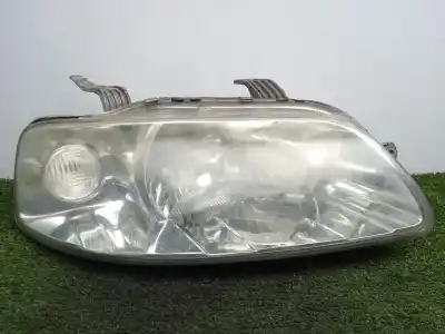 Peça sobressalente para automóvel em segunda mão  por DAEWOO KALOS (KLAS)  Referências OEM IAM   