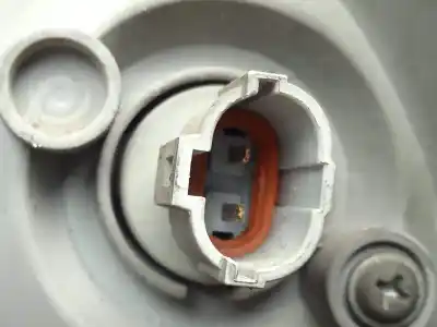 Peça sobressalente para automóvel em segunda mão farol / farolim direito por daewoo kalos (klas) 1.4 referências oem iam   
