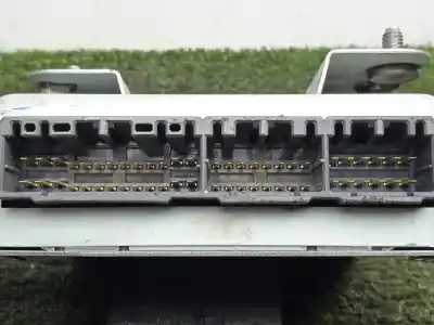Автозапчасти б/у проверьте блок управления за ssangyong rodius 2.7 turbodiesel cat ссылки oem iam 8716121100  