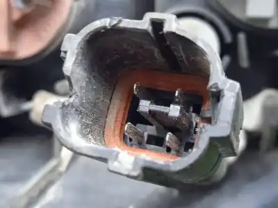 Second-hand car spare part right tailgate light for ssangyong rodius 2.7 turbodiesel cat oem iam references   