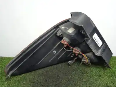 Second-hand car spare part right tailgate light for ssangyong rodius 2.7 turbodiesel cat oem iam references   