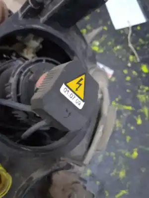 İkinci el araba yedek parçası sag far için bmw serie 3 berlina (e46) 3.0 24v turbodiesel cat oem iam referansları 0301089276  