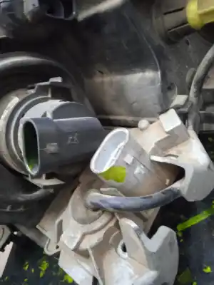 İkinci el araba yedek parçası sag far için bmw serie 3 berlina (e46) 3.0 24v turbodiesel cat oem iam referansları 0301089276  
