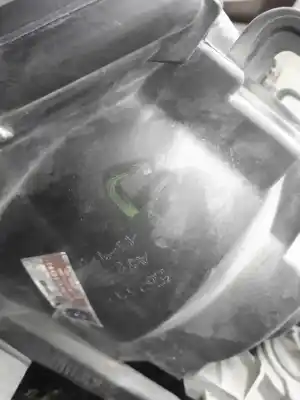 İkinci el araba yedek parçası sag far için bmw serie 3 berlina (e46) 3.0 24v turbodiesel cat oem iam referansları 0301089276  