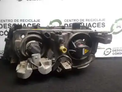 İkinci el araba yedek parçası sag far için bmw serie 3 berlina (e46) 3.0 24v turbodiesel cat oem iam referansları 0301089276  