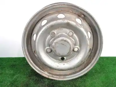 Second-hand car spare part RIM for NISSAN TRADE  OEM IAM references   R16