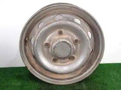 Автозапчасти б/у ШИНА за NISSAN TRADE  ссылки OEM IAM   R16