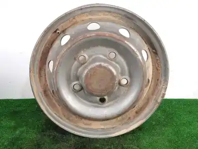 Автозапчасти б/у ШИНА за NISSAN TRADE  ссылки OEM IAM   R16