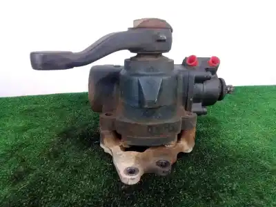 Recambio de automóvil de segunda mano de Caja Direccion para NISSAN TRADE 2.8D referencias OEM IAM 8055100122  