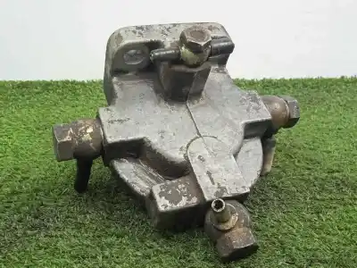 Pezzo di ricambio per auto di seconda mano  per NISSAN TRADE  Riferimenti OEM IAM 0202110465  