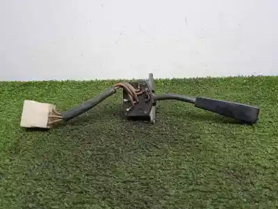 Second-hand car spare part headlights switch for nissan trade 2.8d oem iam references   