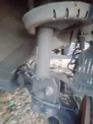 Pezzo di ricambio per auto di seconda mano  per FIAT SCUDO COMBI (272)  Riferimenti OEM IAM   