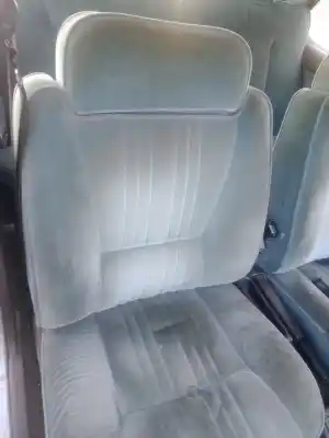 Peça sobressalente para automóvel em segunda mão assento dianteiro direito por seat 131 1.4g referências oem iam   