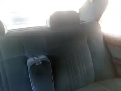 Second-hand car spare part rear seats for seat 131 1.4g oem iam references   