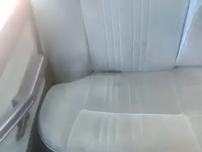 Second-hand car spare part rear seats for seat 131 1.4g oem iam references   