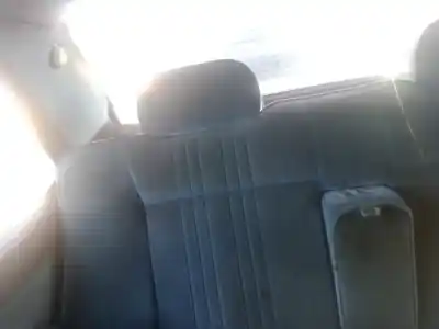 Second-hand car spare part rear seats for seat 131 1.4g oem iam references   