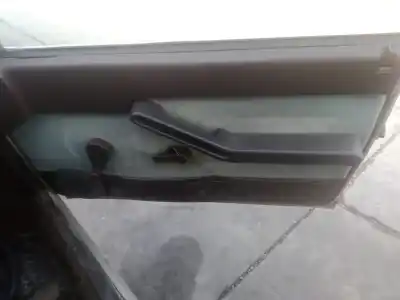 Second-hand car spare part  for SEAT 131  OEM IAM references   