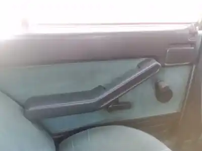 Second-hand car spare part  for SEAT 131  OEM IAM references   