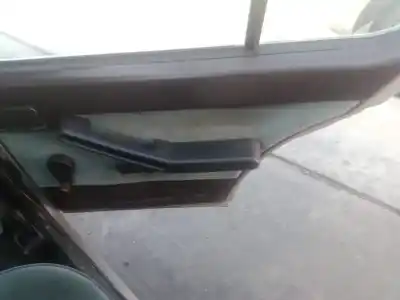 Second-hand car spare part  for SEAT 131  OEM IAM references   