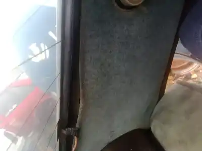 Pezzo di ricambio per auto di seconda mano pezzi vari per seat 131 1.4g riferimenti oem iam   