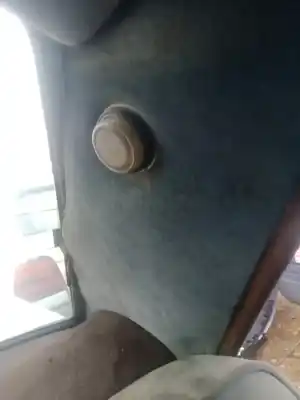 Second-hand car spare part various parts for seat 131 1.4g oem iam references 