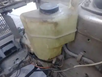 Second-hand car spare part windscreen washer bottle for seat 131 1.4g oem iam references 