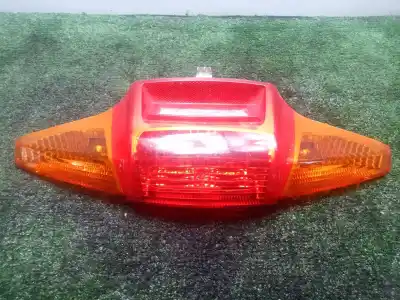 Recambio de automóvil de segunda mano de piloto trasero central para bmw r 1200 rt/st r 1200 st  (0328) referencias oem iam 63217687459