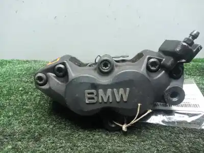 Автозапчастина б/у передній правий гальмівний супорт для bmw r 1200 rt/st r 1200 st  (0328) посилання на oem iam 34118542316  2.pistones