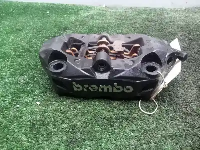 Pezzo di ricambio per auto di seconda mano pinza freno anteriore destra per bmw r 1200 rt r 1200 rt riferimenti oem iam 34118556206