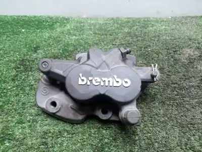 Pezzo di ricambio per auto di seconda mano pinza freno posteriore destra per bmw r 1200 rt r 1200 rt riferimenti oem iam 34218535160