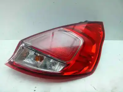 Автозапчасти б/у  за FORD FIESTA VI (CB1, CCN)  ссылки OEM IAM C1BB13404A  