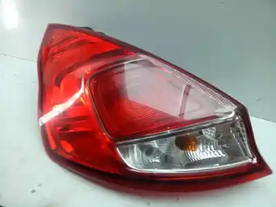 Автозапчасти б/у  за FORD FIESTA VI (CB1, CCN)  ссылки OEM IAM C1BB13405A  