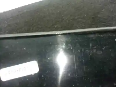 Автозапчасти б/у левый задний фонарь за ford fiesta vi (cb1, ccn) 1.25 ссылки oem iam c1bb13405a  
