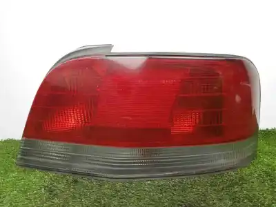 Автозапчасти б/у ПРАВЫЙ ЗАДНИЙ ФОНАРЬ за MITSUBISHI GALANT BERLINA (EA0)  ссылки OEM IAM   97-03