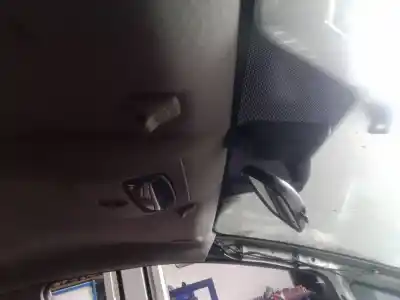 Автозапчасти б/у  за FORD FIESTA VI (CB1, CCN)  ссылки OEM IAM   
