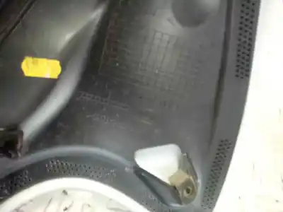Автозапчасти б/у заднее крыло за ford fiesta vi (cb1, ccn) 1.25 ссылки oem iam c1bba44210b  
