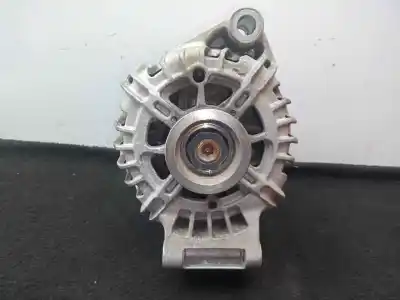 Автозапчасти б/у генератор за ford fiesta vi (cb1, ccn) 1.25 ссылки oem iam av6n10300ha - 2114077264 - tg12c087 - 2606952b  polea fija - 6.canales