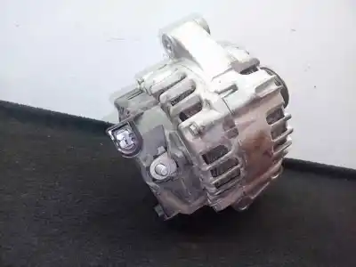 Автозапчасти б/у генератор за ford fiesta vi (cb1, ccn) 1.25 ссылки oem iam av6n10300ha - 2114077264 - tg12c087 - 2606952b  polea fija - 6.canales