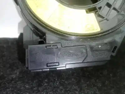 Автозапчастина б/у кільце піддушки безопасности для ford fiesta vi (cb1, ccn) 1.25 посилання на oem iam 8a6t14a664ad  