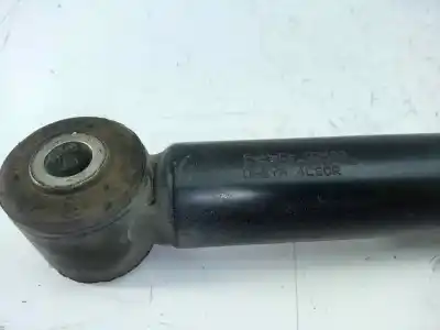 Автозапчасти б/у правый задний амортизатор за ford fiesta vi (cb1, ccn) 1.25 ссылки oem iam c1bc18080mb  