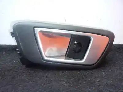 Автозапчасти б/у левая задняя внутренняя ручка за ford fiesta vi (cb1, ccn) 1.25 ссылки oem iam c1bba22601e - 8a61a22601cew