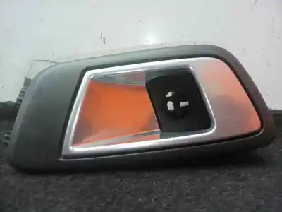 Автозапчасти б/у внутренняя задняя правая ручка за ford fiesta vi (cb1, ccn) 1.25 ссылки oem iam 8a61a22600cew - c1bba22600e
