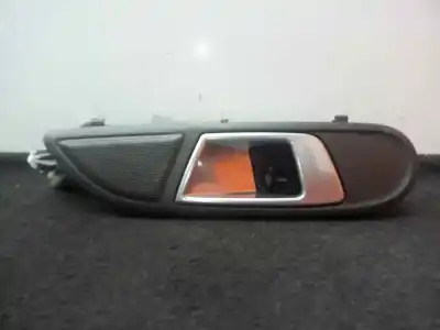Автозапчасти б/у внутри передней правой ручки за ford fiesta vi (cb1, ccn) 1.25 ссылки oem iam 8a61a22600bew - c1bba22600d