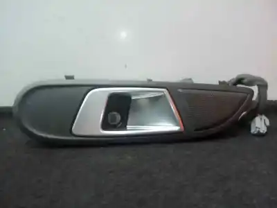 Автозапчасти б/у левая передняя внутренняя ручка за ford fiesta vi (cb1, ccn) 1.25 ссылки oem iam 8a61a22601bfw - c1bba22601d