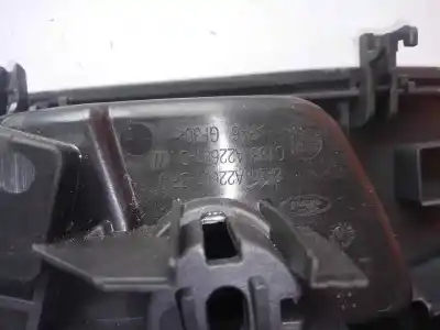 Автозапчастина б/у ліва передня внутрішня ручка для ford fiesta vi (cb1, ccn) 1.25 посилання на oem iam 8a61a22601bfw - c1bba22601d  
