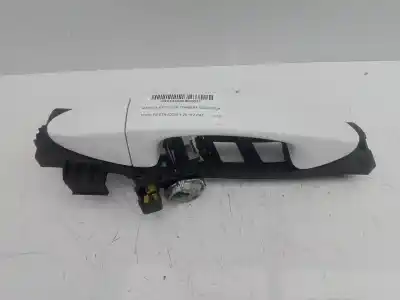 Автозапчасти б/у задняя левая наружная ручка за ford fiesta vi (cb1, ccn) 1.25 ссылки oem iam 8a61a224a37 - et76a224a37